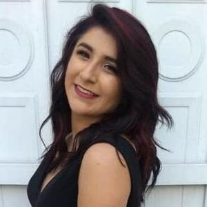 Meet your Posher, Arely